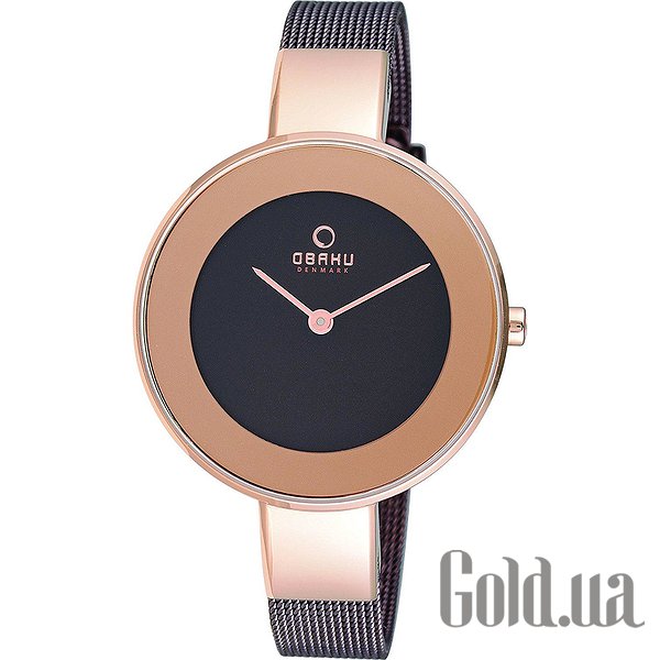 

Женские часы Obaku, Женские часы V167LXVNMN