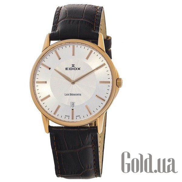 

Швейцарские часы Edox, Les Bemonts 56001 37R AIR