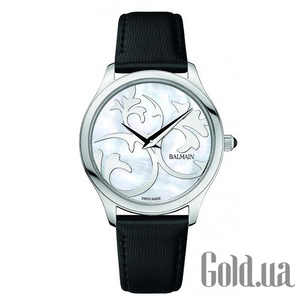 

Швейцарские часы Balmain, Balmazing II B1791.32.86