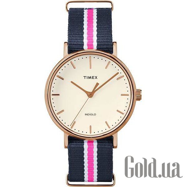 

Женские часы Timex, Женские часы Weekender T2P91500