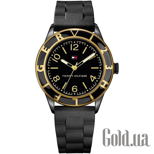 

Дизайнерские часы Tommy Hilfiger, 1781183*