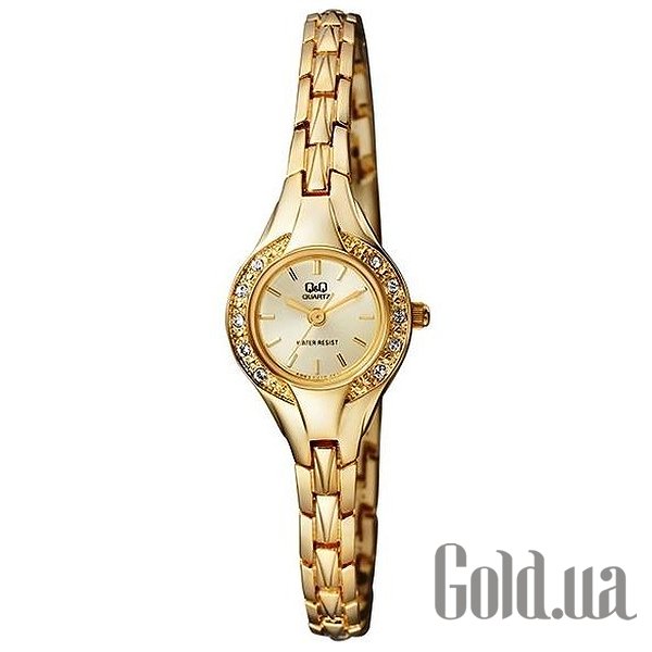 

Японские часы Q&Q, Женские часы Fashion F621J010Y