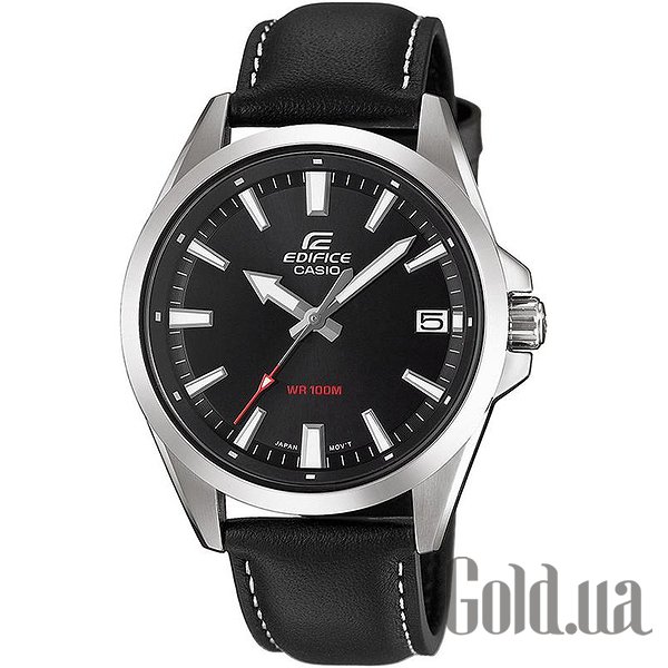 

Японские часы Casio, Мужские часы EFV-100L-1AVUEF
