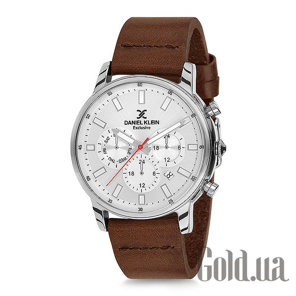 Купить Daniel Klein Мужские часы Exclusive DK11716-4