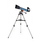 Celestron Телескоп Inspire 100 AZ, рефрактор, 22403, 1668148