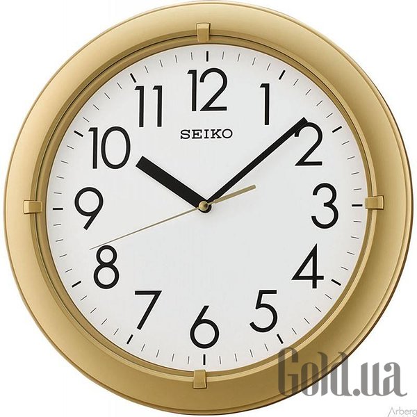 

Настенные часы Seiko, Настенные часы QXA716G