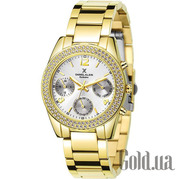 

Женские часы Daniel Klein, Женские часы DK11156-1