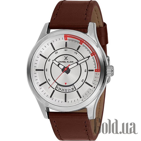 Купити Daniel Klein Чоловічий годинник DK11660-6