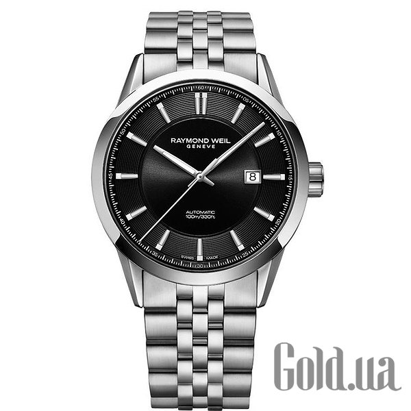 

Швейцарские часы Raymond Weil, Мужские часы Freelancer Automatic 2731-ST-20001