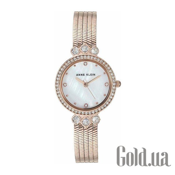 

Женские часы Anne Klein, Женские часы AK/3202RGST