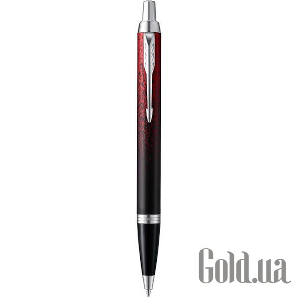 

Ручка Parker, Шариковая ручка IM 17 SE Red Ignite CT BP 23 132