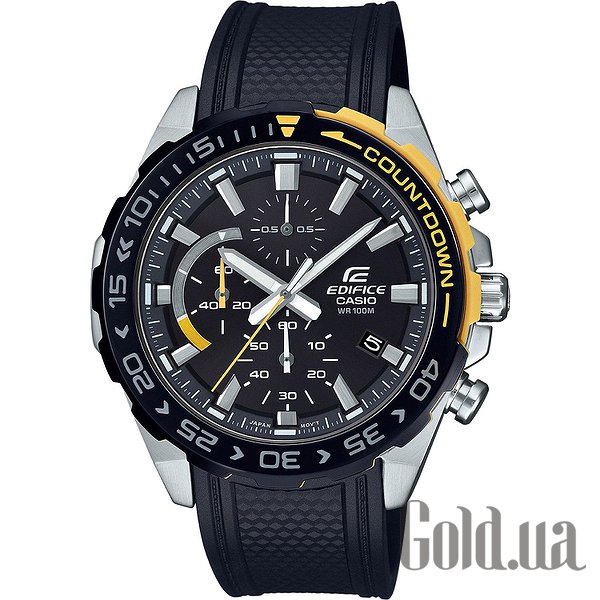 

Японские часы Casio, Мужские часы EFR-566PB-1AVUEF