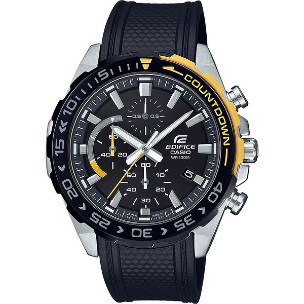 Casio Мужские часы EFR-566PB-1AVUEF