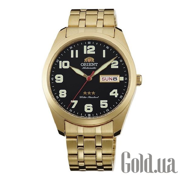 

Японские часы Orient, Мужские часы RA-AB0022B19B