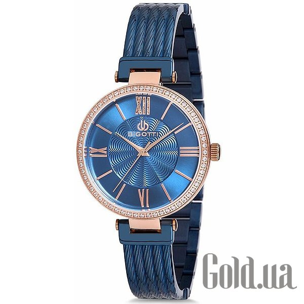 Купити Bigotti Жіночий годинник BGT0200-6