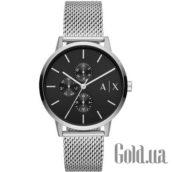 

Дизайнерские часы Armani Exchange, Мужские часы AX2714