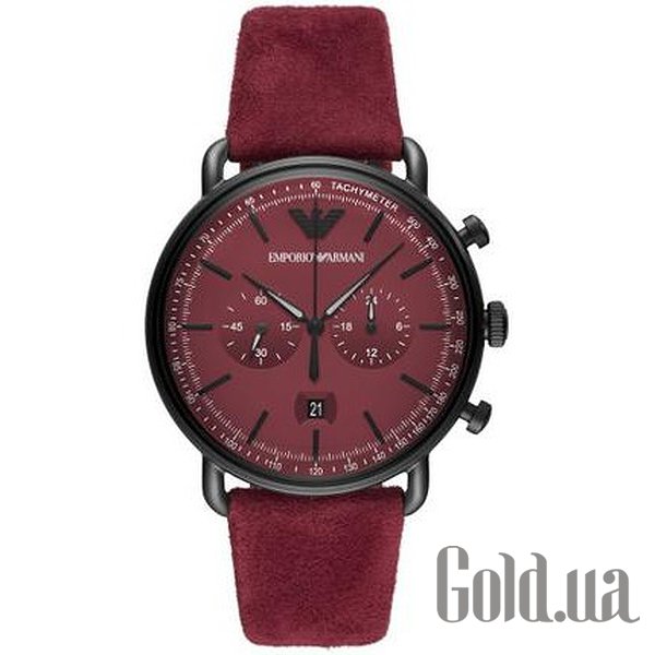 

Дизайнерские часы Armani, Мужские часы AR11265