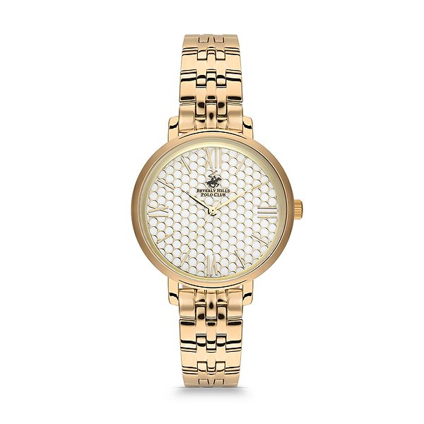 Beverly Hills Polo Club Жіночий годинник BH9665-03