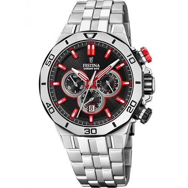 Festina Чоловічий годинник F20448/7