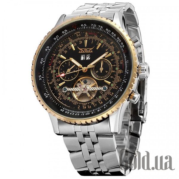 Купити Jaragar Чоловічі годинники Luxury 102 (bt102)