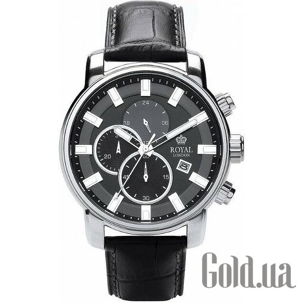 Купить Royal London Мужские часы 41464-02