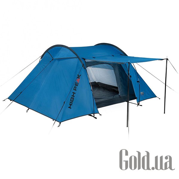 

Палатка High Peak, Синий, Палатка Kalmar 2 (Blue/Grey)