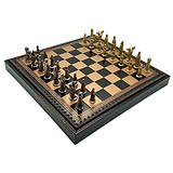 Italfama Шахматы 71M+219GN, 1739060