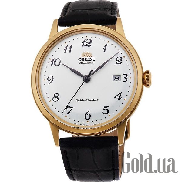 

Японские часы Orient, Мужские часы RA-AC0002S10B