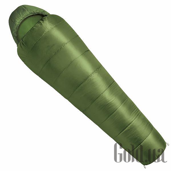 

Спальный мешок Ferrino, Зеленый, Спальный мешок Yukon Pro/+0°C Olive Green (Left)