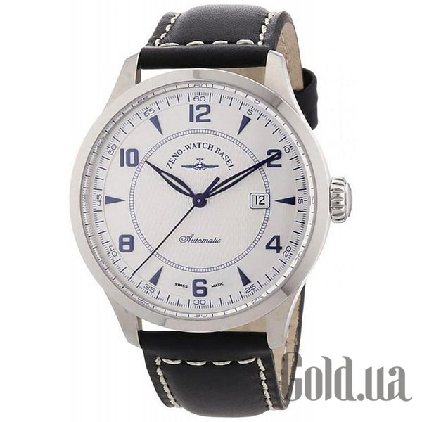Купить Zeno-Watch Мужские часы Vintage line Retro Tre Automatic 6569-2824-g3
