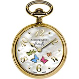 Aerowatch Карманные часы Pendants Butterfly 44825JA02