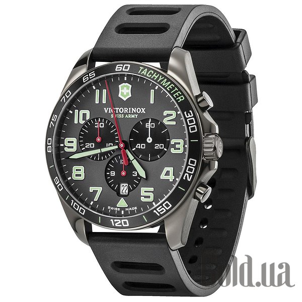 

Швейцарские часы Victorinox Swiss Army, Мужские часы Fieldforce V241891