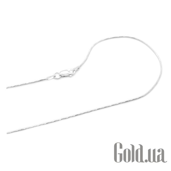 

Цепи Better Silver, Серебряная цепь, 40