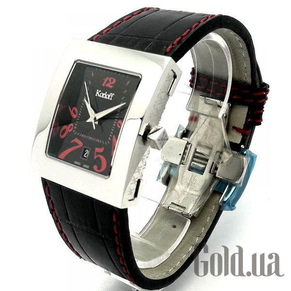 Жіночий годинник Korloff Жіночий годинник K26/1NR