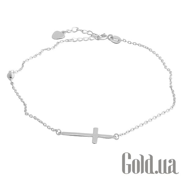 

Браслет на ногу Fresh Jewelry, Серебряный браслет на ногу, 23