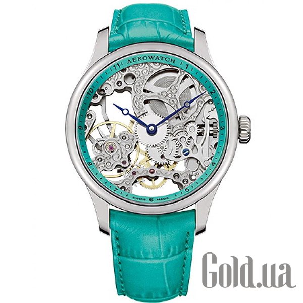 

Швейцарские часы Aerowatch, Женские часы 57981AA16