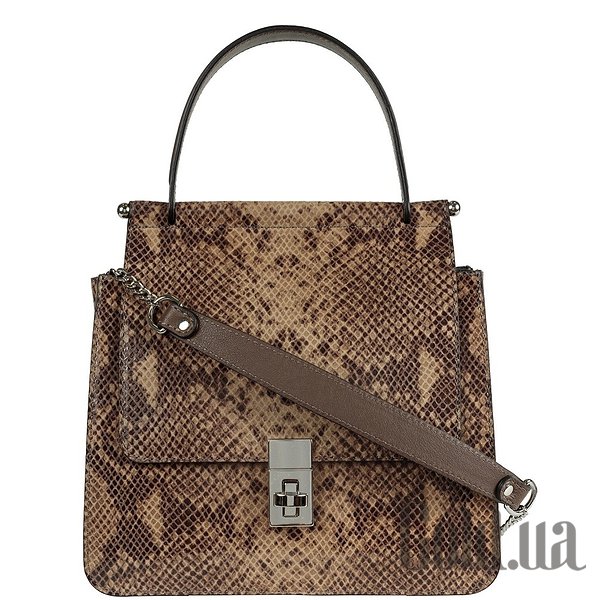 

Сумки женские Mattioli, Кофейный, Женская сумка 086-20C кофейная