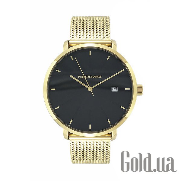 

Дизайнерские часы Beverly Hills Polo Club, Мужские часы PX816-04