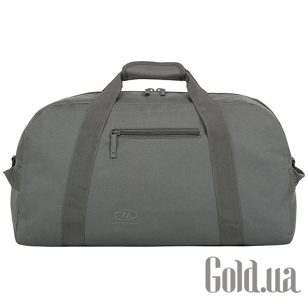 

Дорожная сумка Highlander, Серый, Дорожная сумка Cargo 45 Grey