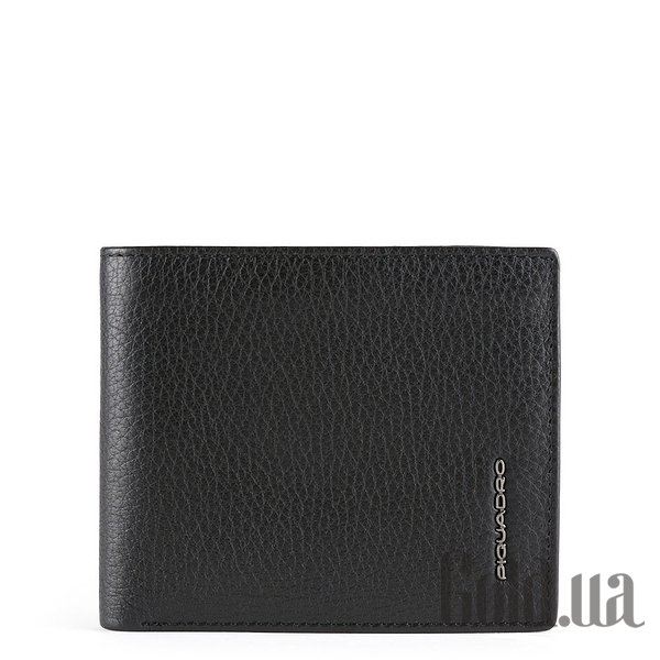 

Бумажник Piquadro, Черный, Портмоне Modus Special PU4823MOSR_N