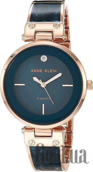 

Женские часы Anne Klein, Женские часы AK/2512TERG