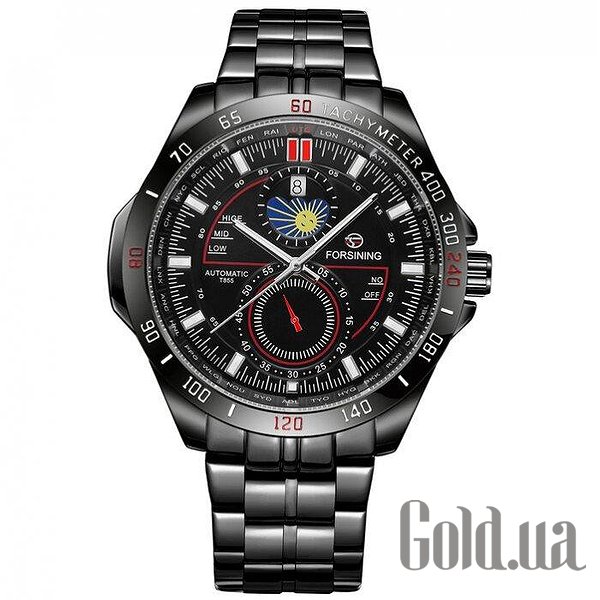 

Мужские часы Forsining, Мужские часы Moon 2748