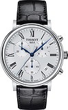 Tissot Мужские часы T122.417.16.033.00, 1766708