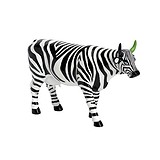 Cow Parade Статуэтка "Новичок" 23092