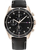 Tommy Hilfiger Мужские часы Parker 1791836