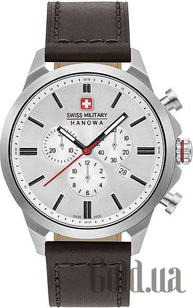 Купить Hanowa Мужские часы 06-4332.04.001