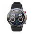 UWatch Смарт часы Smart Expert PRO Black 2811 (bt2811) - фото 2
