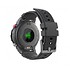 UWatch Смарт часы Smart Expert PRO Black 2811 (bt2811) - фото 4
