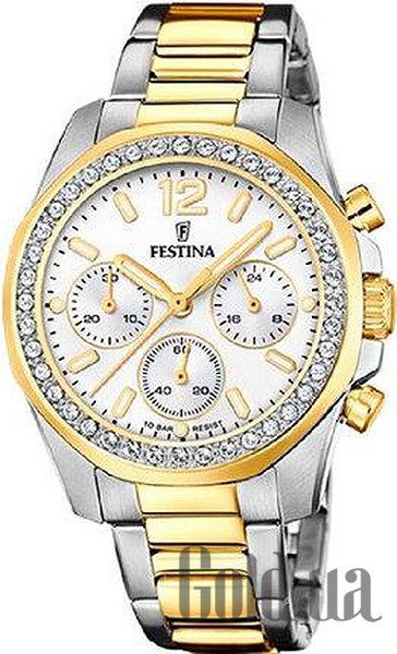 

Женские часы Festina, Женские часы F20607/1