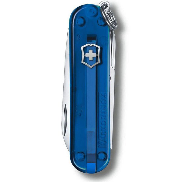 Victorinox Мультитул Classic SD Ukraine Vx06223.T2G.T81
